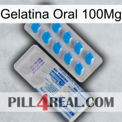 Oral Jelly 100Mg new15